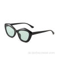 Heiße Verkaufs-Weinlese-Qualitäts-Mann-Mode-Sonnenbrillen